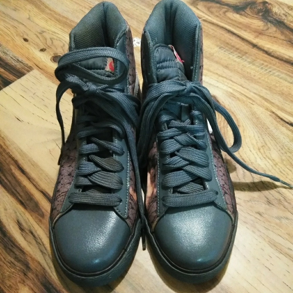 Nikes